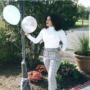 Meet your Posher, Jasmine